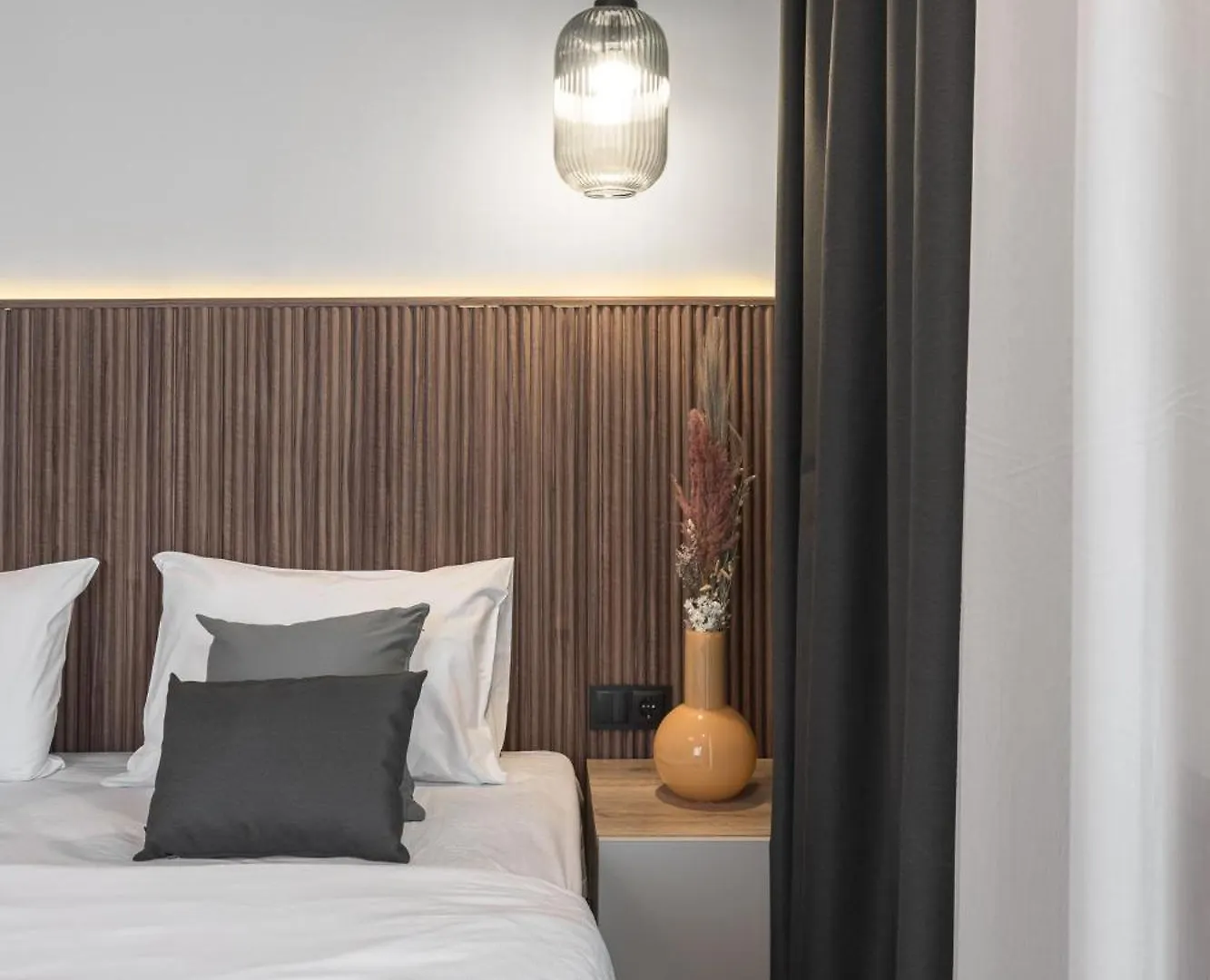 Esther Suites, Nilie Hospitality Mgmt Thessaloniki Greece