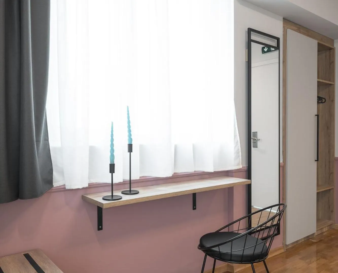 Aparthotel Esther Suites, Nilie Hospitality Mgmt Thessaloniki
