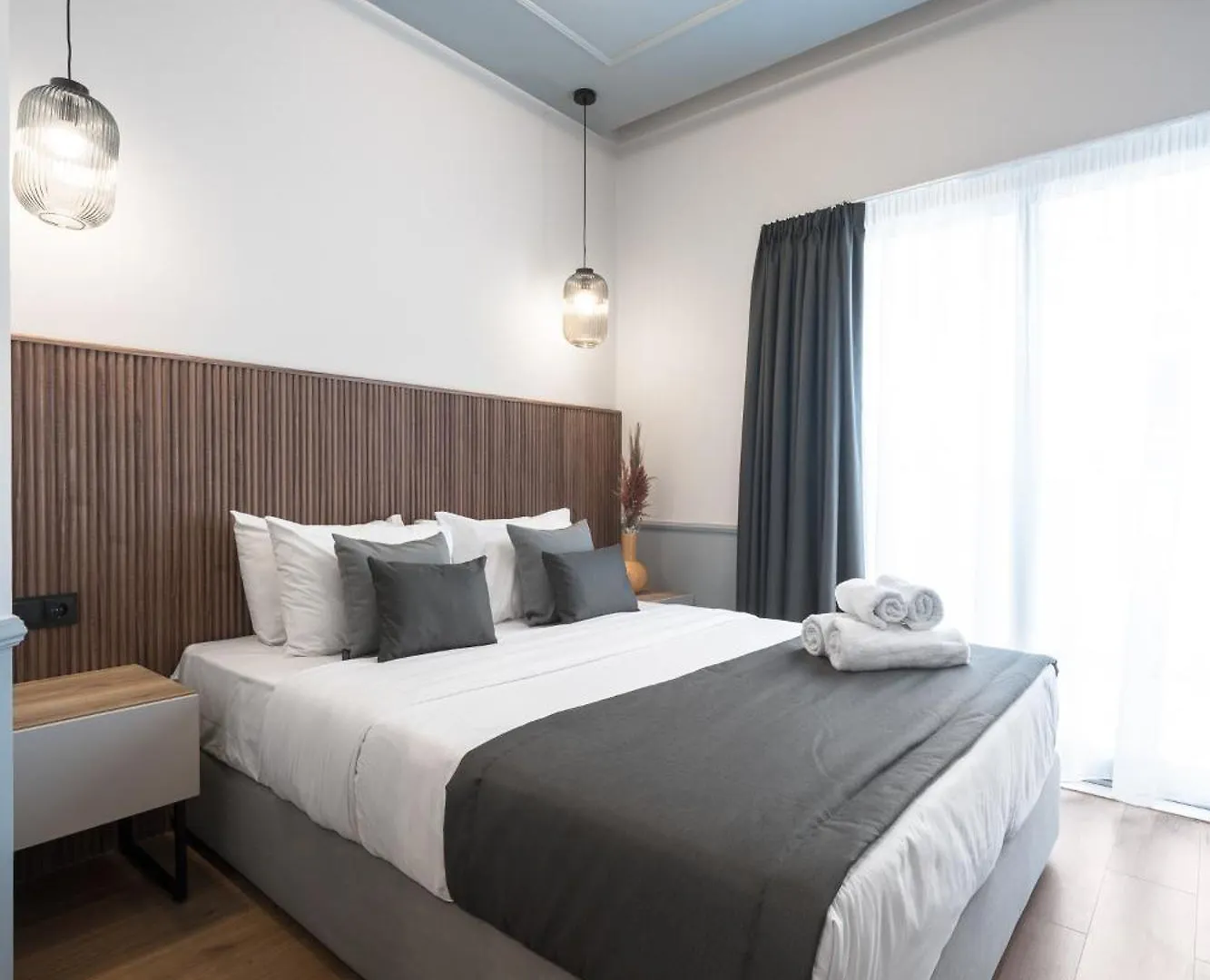 Esther Suites, Nilie Hospitality Mgmt Θεσσαλονίκη 0*,  Ελλάδα