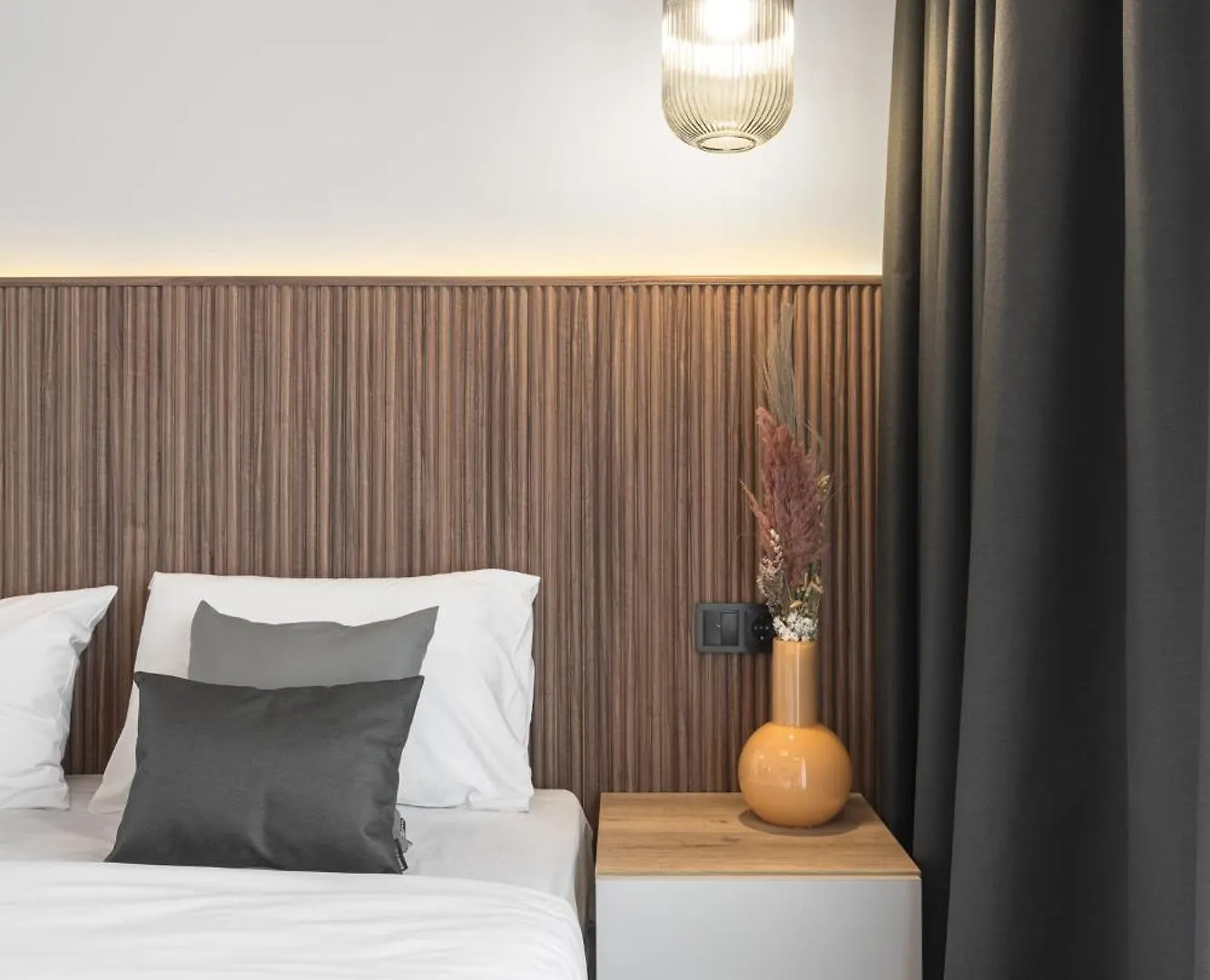 Esther Suites, Nilie Hospitality Mgmt Thessaloniki Aparthotel