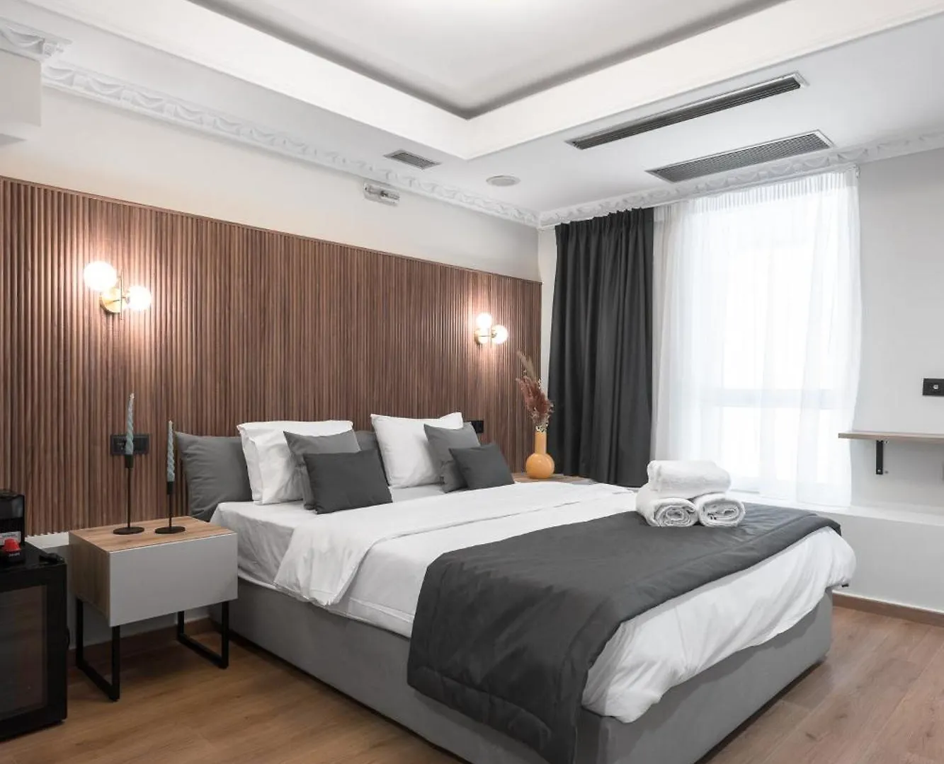 Esther Suites, Nilie Hospitality Mgmt Thessaloniki Aparthotel